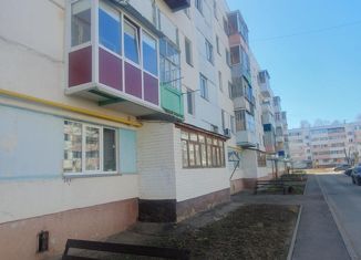 Продажа 2-комнатной квартиры, 45.3 м2, Нижнекамск, проспект Вахитова, 17