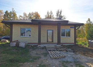 Продам дом, 140 м2, село Большие Кургузи, Северная улица, 54