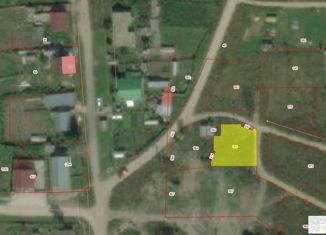 Продажа участка, 6.15 сот., посёлок Сосновка, Полевая улица