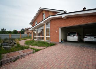 Дом на продажу, 349 м2, СНТ Нерпенок