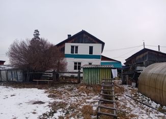 Продаю дом, 132 м2, Алзамай, Первомайская улица, 104
