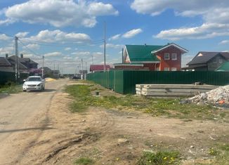 Продается участок, 6 сот., село Верхнее Мячково