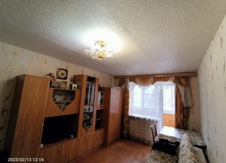 Продам двухкомнатную квартиру, 45.3 м2, Ярославль, улица Большие Полянки, 27/36, район Нефтестрой