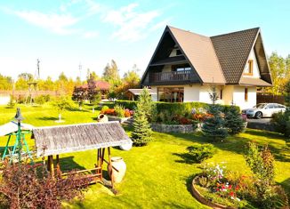 Продаю дом, 141 м2, деревня Окатово