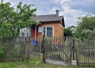 Продажа дома, 80.2 м2, посёлок городского типа Холм-Жирковский, улица Строителей, 5
