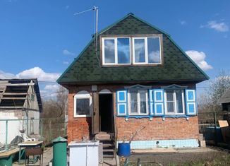 Продам дом, 64 м2, Бердск, садовое товарищество Швейник, 37