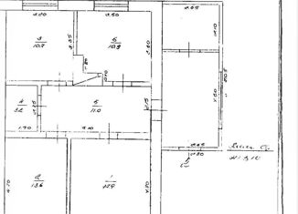 Продается трехкомнатная квартира, 67.3 м2, Славгород, Коммунистическая улица, 19
