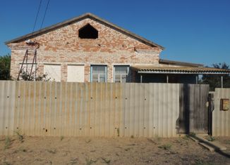 Продажа дома, 108.4 м2, поселок Троицкий, улица Гагарина, 12