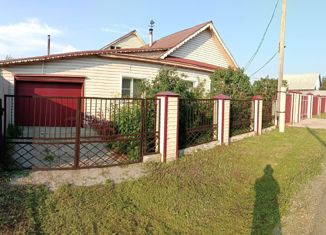 Продажа дома, 127.1 м2, посёлок Татаурово, Сельскохозяйственная улица