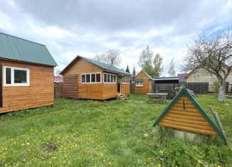 Продам дом, 30 м2, Калужская область, садоводческое некоммерческое товарищество Дубрава-2, 83