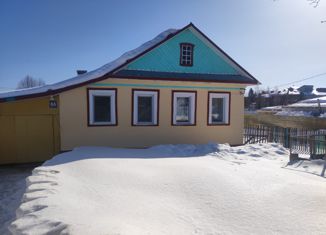 Продаю дом, 55.3 м2, посёлок Куяр, Центральная улица, 66