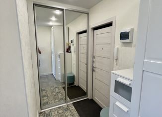 Продам 1-ком. квартиру, 38.1 м2, Москва, улица Мусы Джалиля, 5к5, метро Борисово