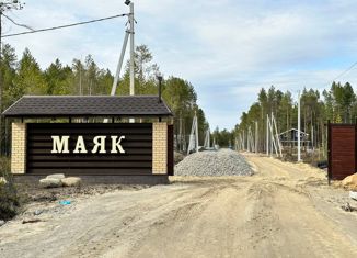 Продается участок, 7.5 сот., Сургут, Аничковская улица