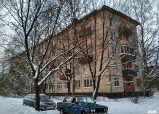 Продам 2-ком. квартиру, 45 м2, Санкт-Петербург, Торжковская улица, 24к1, Торжковская улица