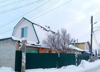 Дом на продажу, 58.9 м2, Нижегородская область, Минеральная улица, 10