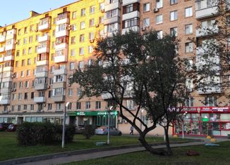 Продажа квартиры студии, 15.4 м2, Москва, Коровинское шоссе, 20к1, Коровинское шоссе