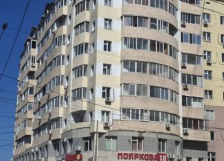 Квартира на продажу студия, 23 м2, Якутск, улица Пояркова, 18