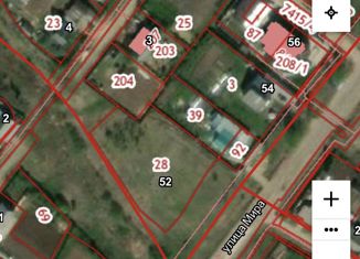 Земельный участок на продажу, 25 сот., Кудымкар, улица Мира, 52