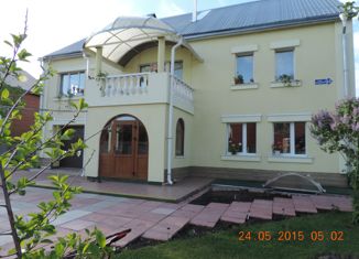 Продается дом, 280 м2, посёлок Металлплощадка, Парковая улица