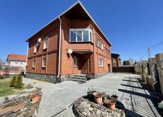 Продается дом, 420 м2, посёлок Вавиловец