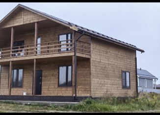 Продается дом, 185 м2, деревня Костомарово, Лесная улица, 6