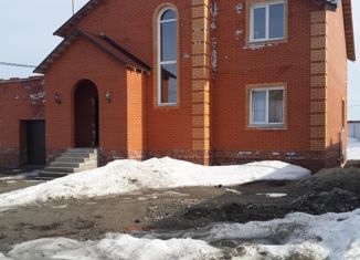 Продажа дома, 270 м2, поселок Восход, улица Ленина