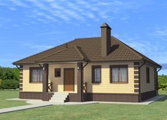 Продам дом, 95 м2, ДНТ Каменский Оазис, Хрустальная улица