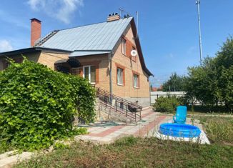 Продается дом, 187.2 м2, Чехов, Ольховая улица, 21