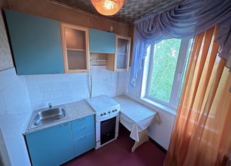Продаю двухкомнатную квартиру, 43.5 м2, Барнаул, улица Георгия Исакова, 193