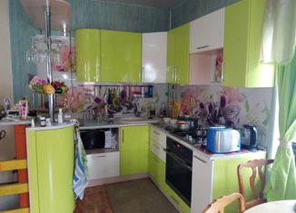 Дом на продажу, 210 м2, Барнаул, Жилой проезд, 35, Октябрьский район