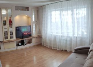 Продажа 3-ком. квартиры, 65 м2, Хабаровск, Большая улица, 95