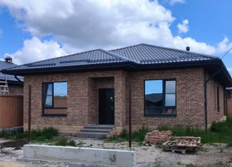 Продажа дома, 107 м2, Ипатово, улица Голубовского