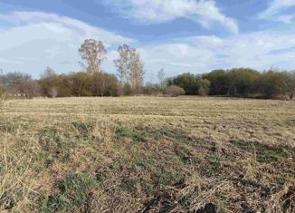 Продаю земельный участок, 51 сот., село Толстовка, Комсомольская улица, 53