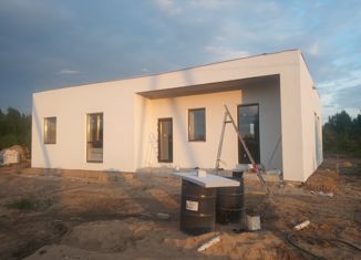 Продаю дом, 125 м2, деревня Игнатово