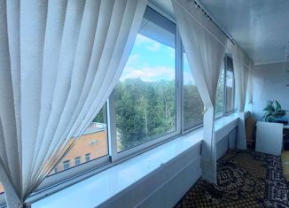 1-комнатная квартира на продажу, 36 м2, Димитровград, улица Курчатова, 38