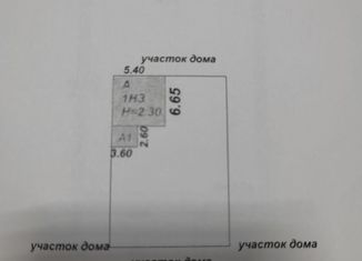 Продаю участок, 3 сот., село Верхний Мамон, улица Василевского