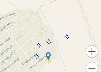 Продажа участка, 10 сот., ДНП УК Усадьба, улица Возрождение