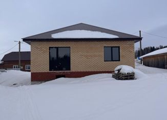 Продажа дома, 86 м2, село Верхние Татышлы, Совхозная улица, 2Е