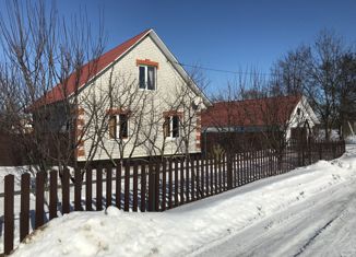 Продаю дом, 140 м2, село Новокладовое