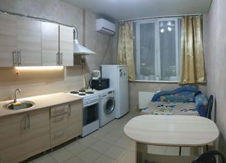 Продажа 1-комнатной квартиры, 35 м2, Краснодар, улица имени Сергея Есенина, 94