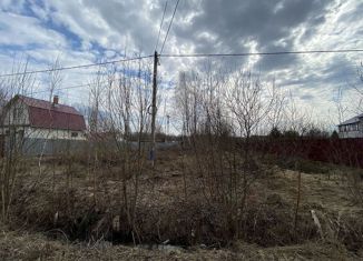 Продам земельный участок, 15 сот., деревня Мисирёво, 46К-0170