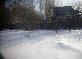 Продажа земельного участка, 7.1 сот., село Власиха, Инженерная улица