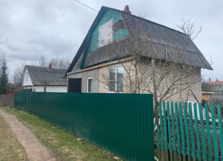 Дом на продажу, 38 м2, садовое товарищество Дружба