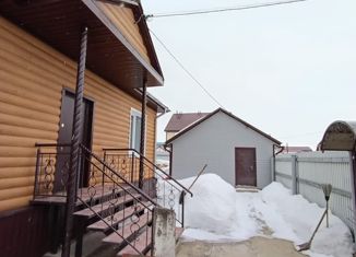 Дом на продажу, 111 м2, Усть-Илимск, улица Градостроителей