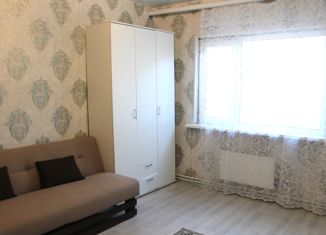 Продается квартира студия, 21 м2, Арамиль, Октябрьская улица, 133