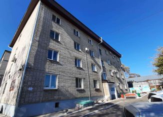 Продам 1-ком. квартиру, 22.5 м2, Уссурийск, улица Энгельса, 61А