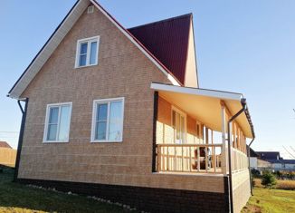 Продаю дом, 100 м2, коттеджный поселок Южная Дача, Облепиховая улица, 5