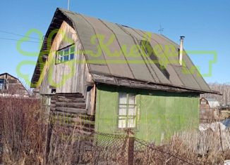 Продам дом, 25 м2, Новосибирская область, СНТ Термист, 190
