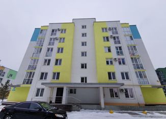 Продажа однокомнатной квартиры, 41 м2, Уфа, Артезианская улица, 20, ЖК Сосны