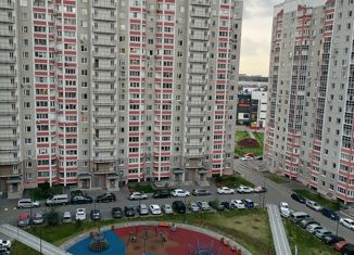 Продам 2-комнатную квартиру, 58 м2, поселение Воскресенское, Чечёрский проезд, 124к2